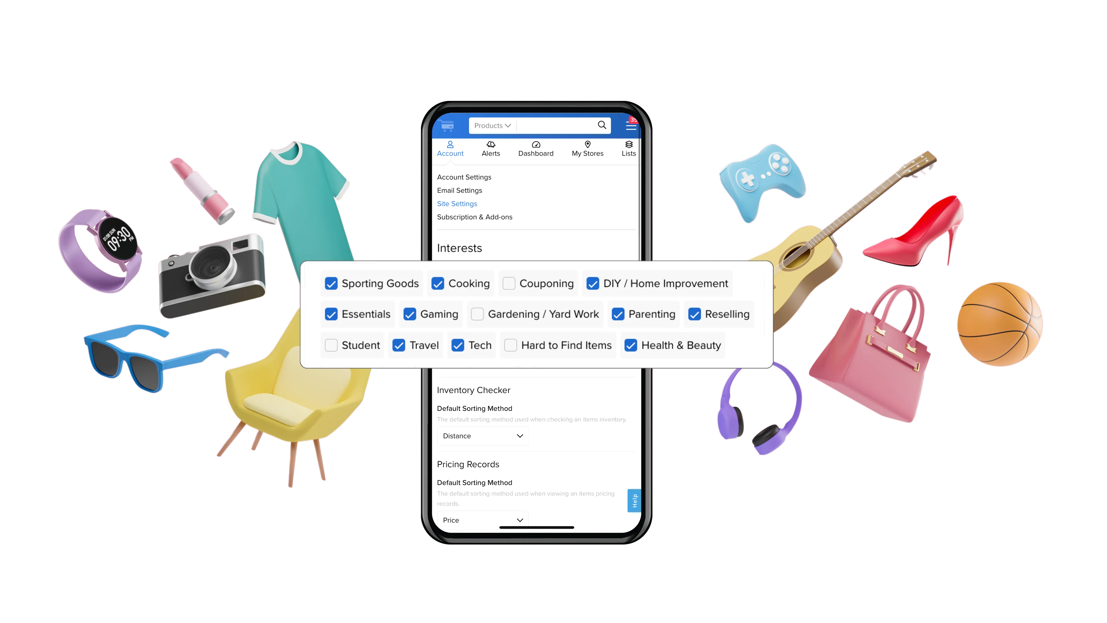 How BrickSeek Works Brickseek